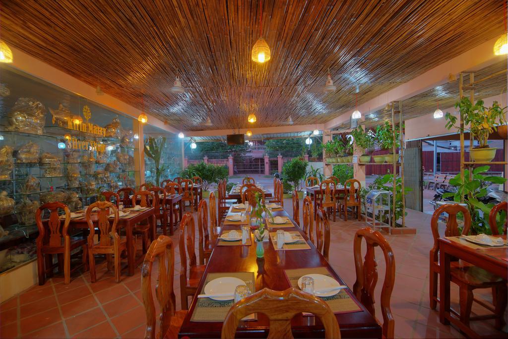 Serkirin Mary Angkor Villa Siem Reap Ngoại thất bức ảnh
